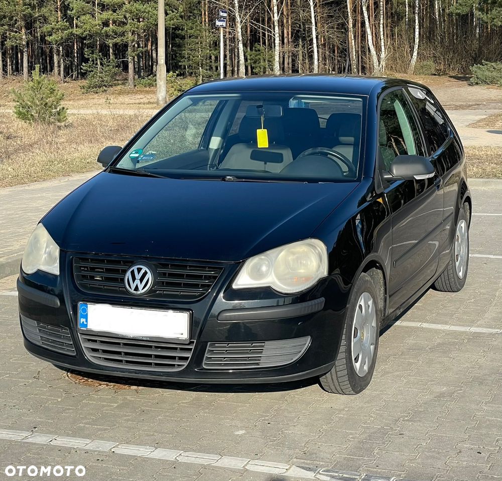 Volkswagen Polo 1.2 Trendline - 2