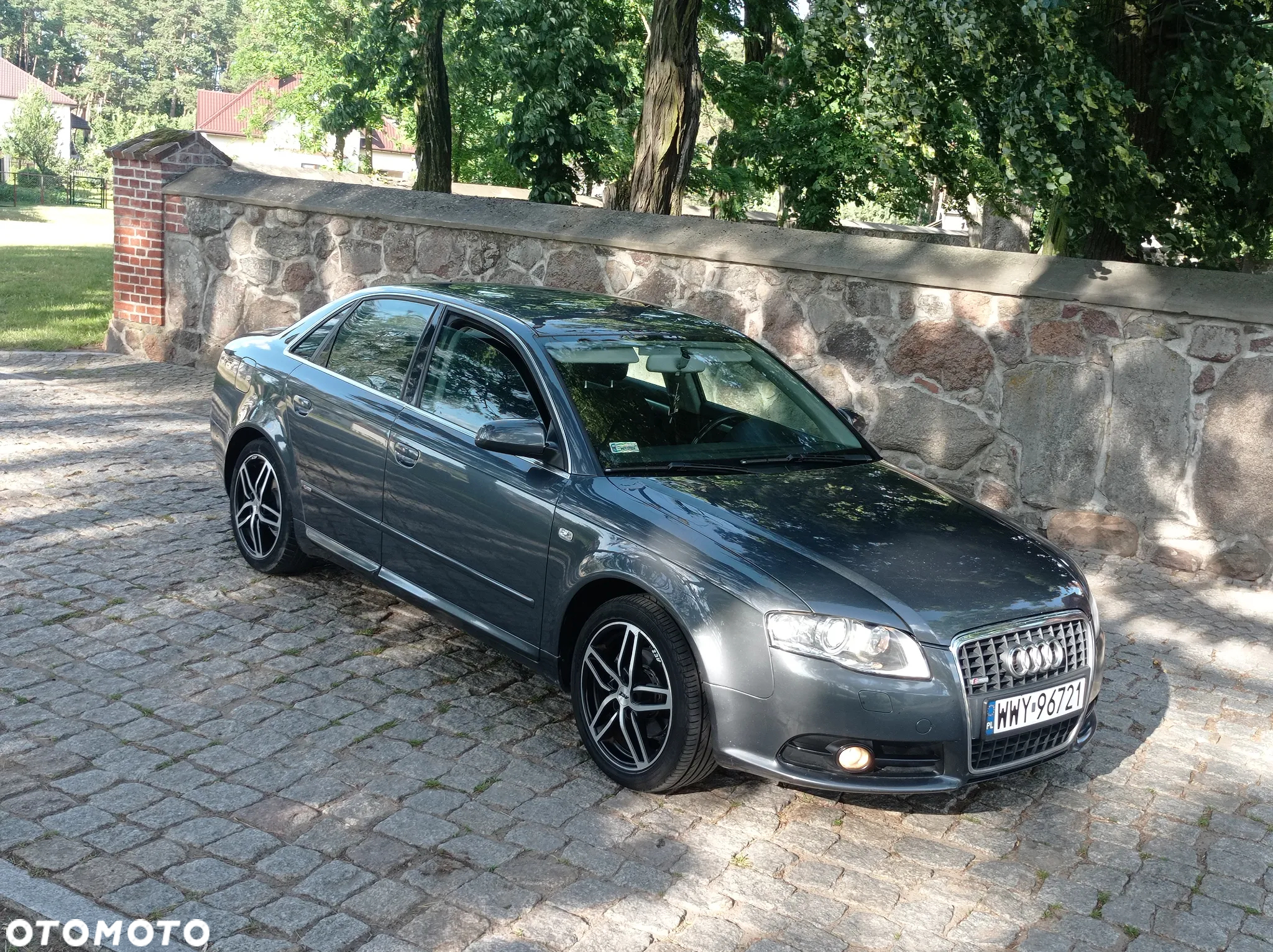 Audi A4 2.0 TDI - 6