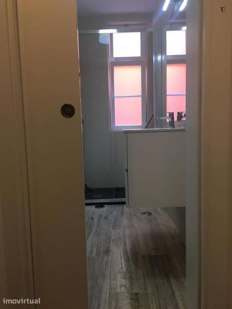 Estúdio - localizado em Alameda Lisbon - Grande imagem: 4/5