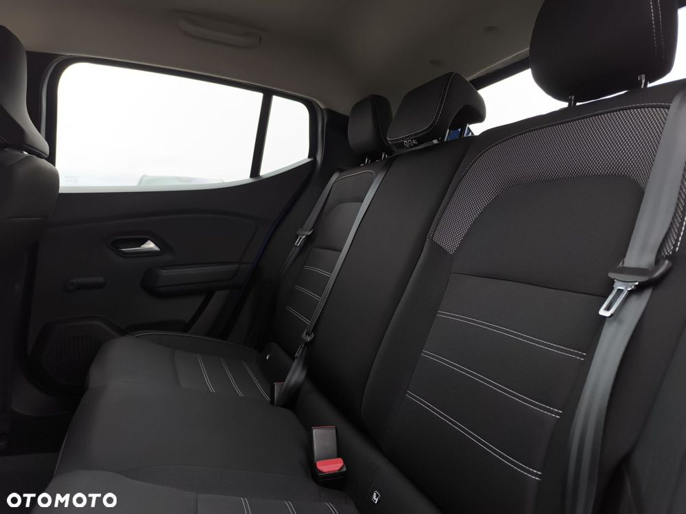 Dacia Sandero - 16