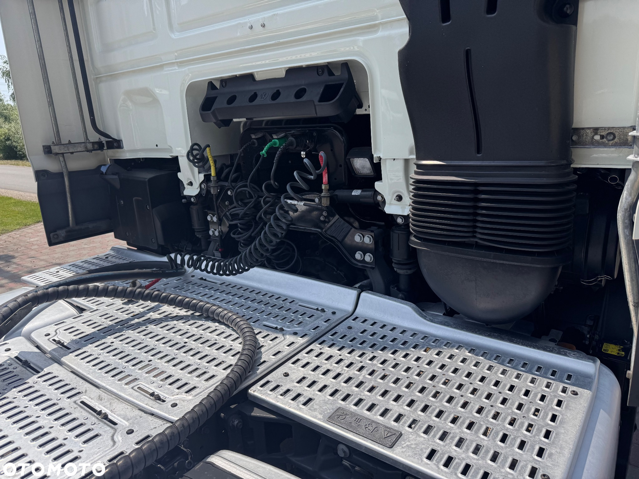 DAF 106.480 - 9