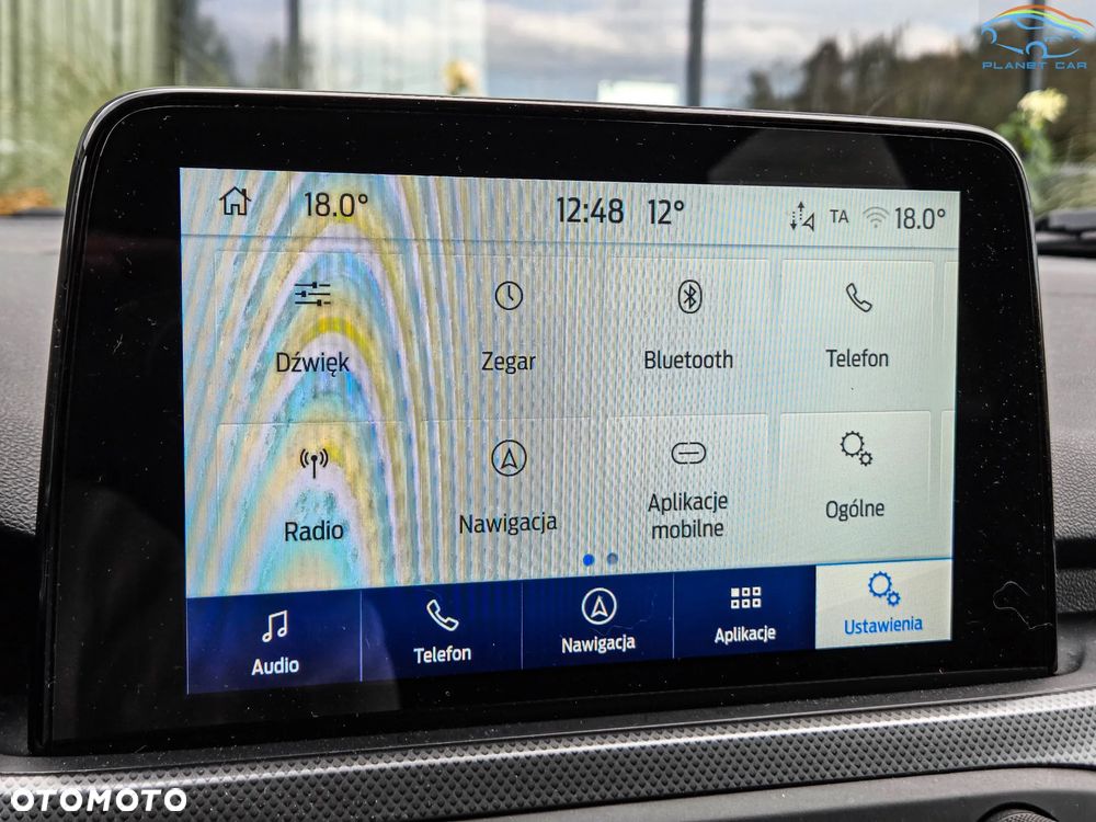 Ford Focus 1.5 EcoBoost Start-Stopp-System Titanium - 33