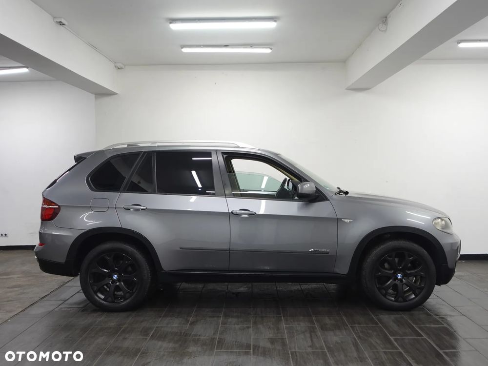 BMW X5 xDrive30d - 10