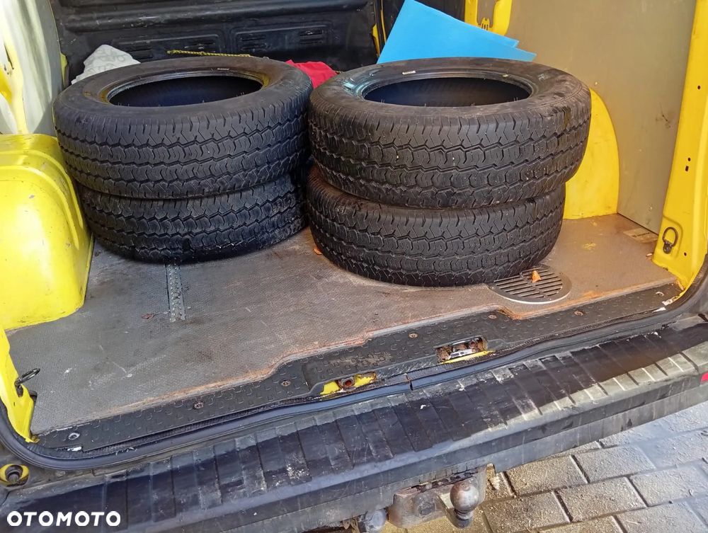 Renault TRAFIC 1.6 dCi 115KM-KLIMA+2xKpl. Opon+KAMERA+6-Biegów+Elektryka+HAK+CD-Zarejestrowany W PL - 28