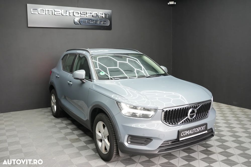 Volvo XC 40 D3 Geartronic Momentum - 1