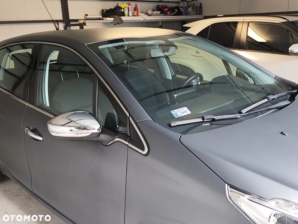 Peugeot 208 68 VTI Access - 3