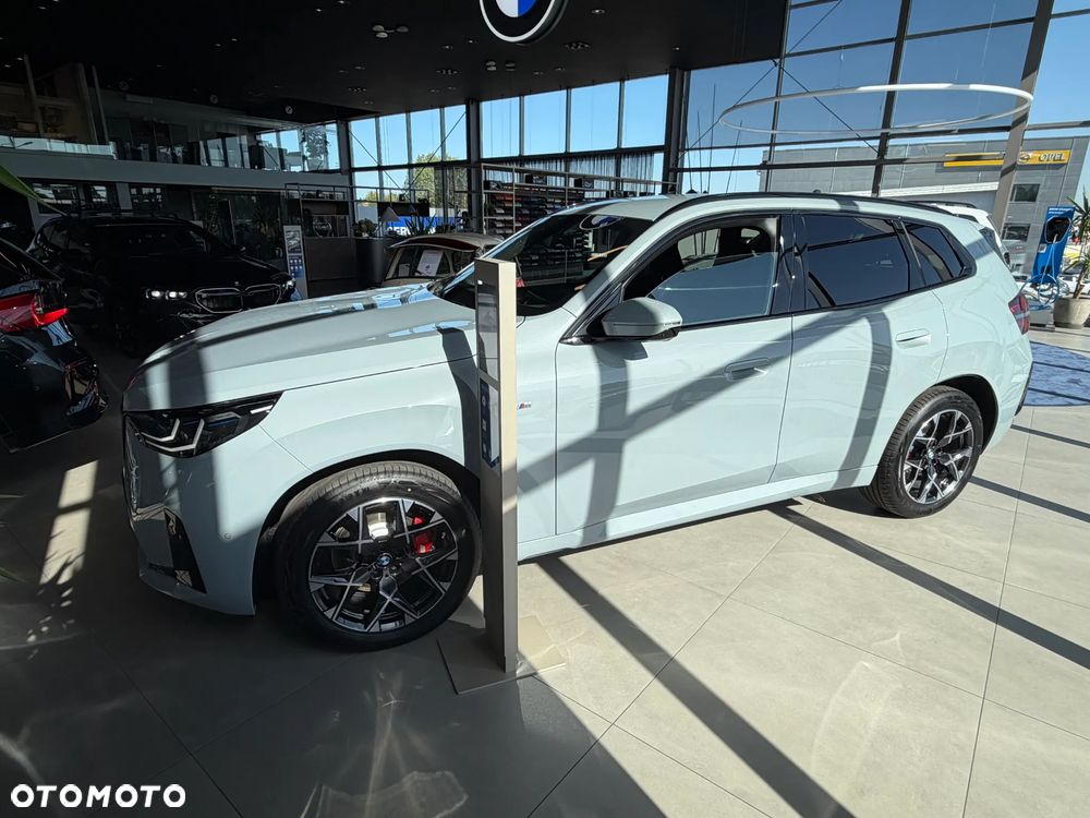 BMW X3 - 3