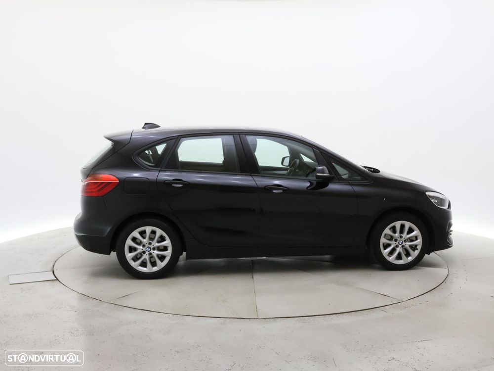 BMW 225xe Active Tourer Advantage - 8