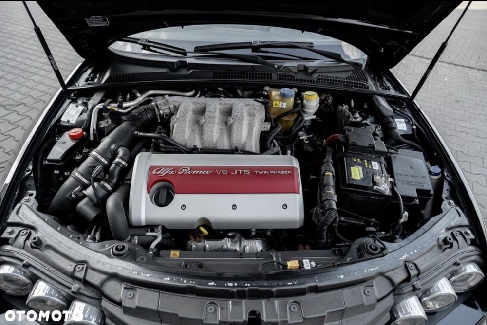 Alfa Romeo Spider - 34