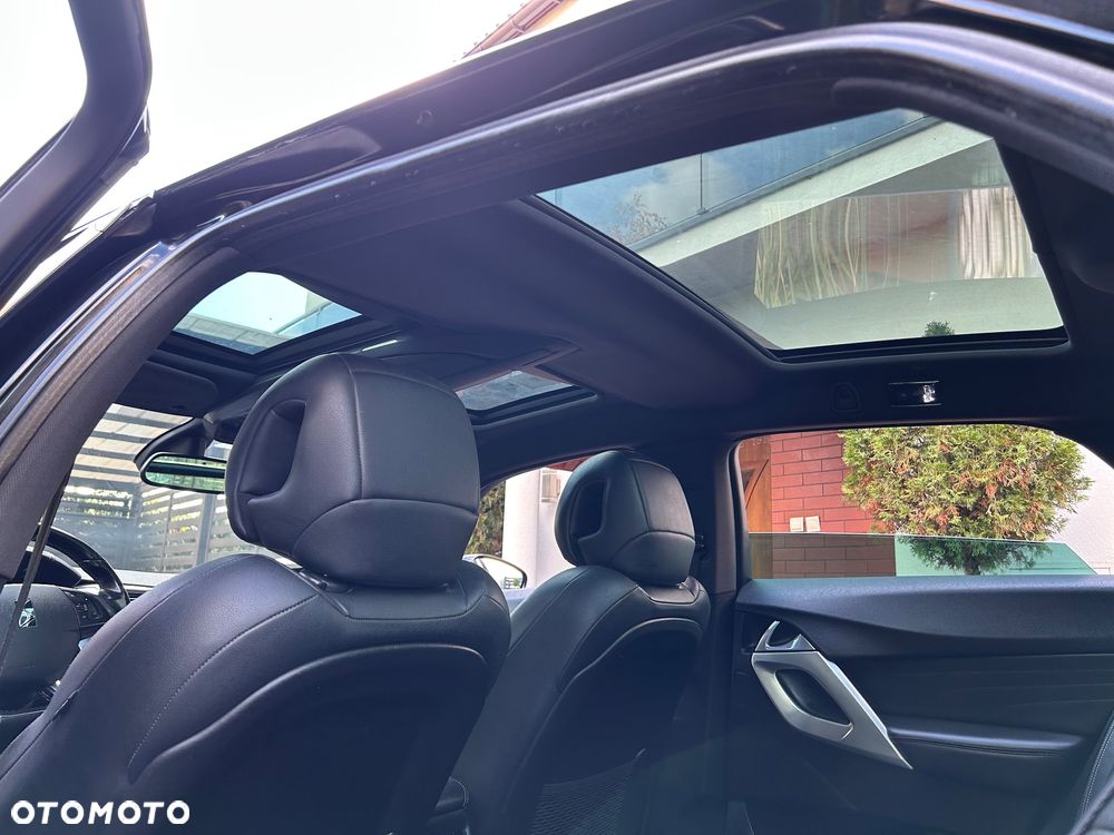 Citroën DS5 2.0 HDi Pure Pearl - 24