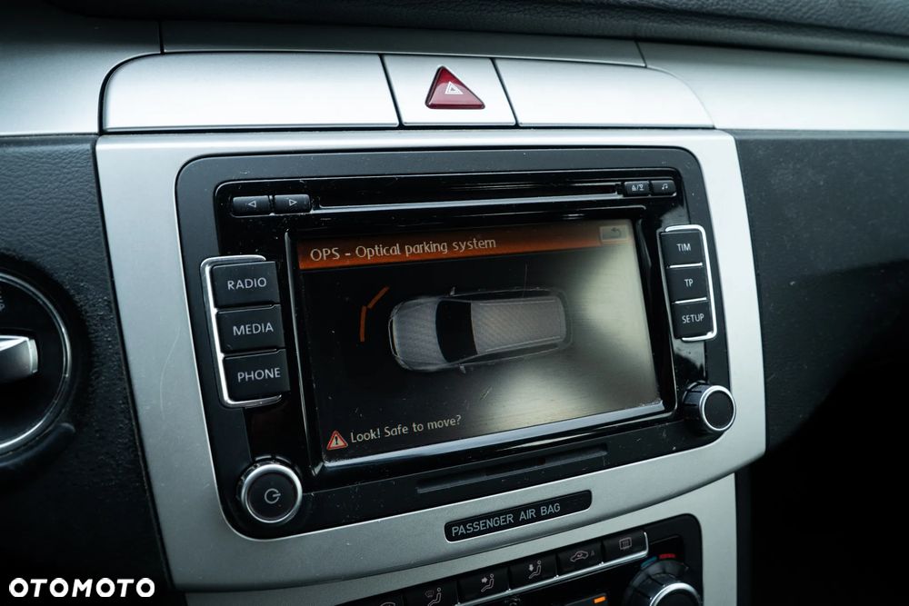 Volkswagen Passat Variant 1.4 TSI BlueMotion Technology Comfortline - 19