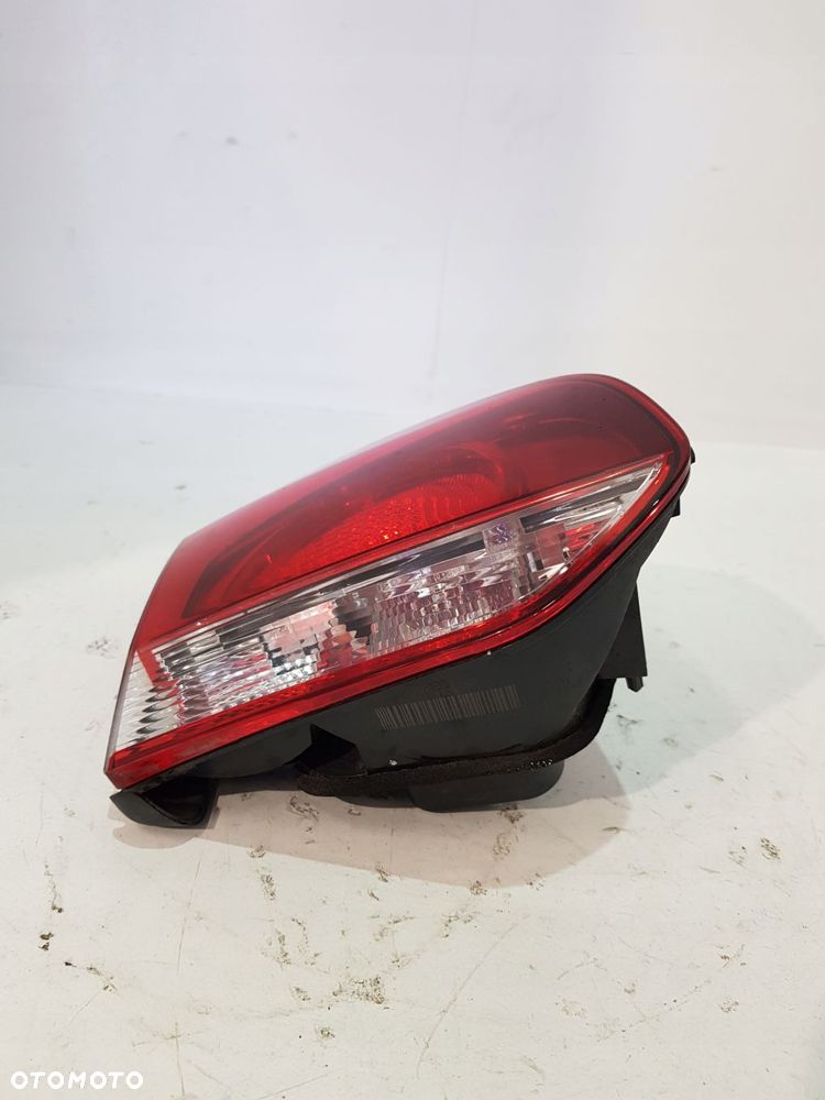 lampa lewa lewy tył w klapę 5k0945093k golf vi 1.4tsi 08r - 5
