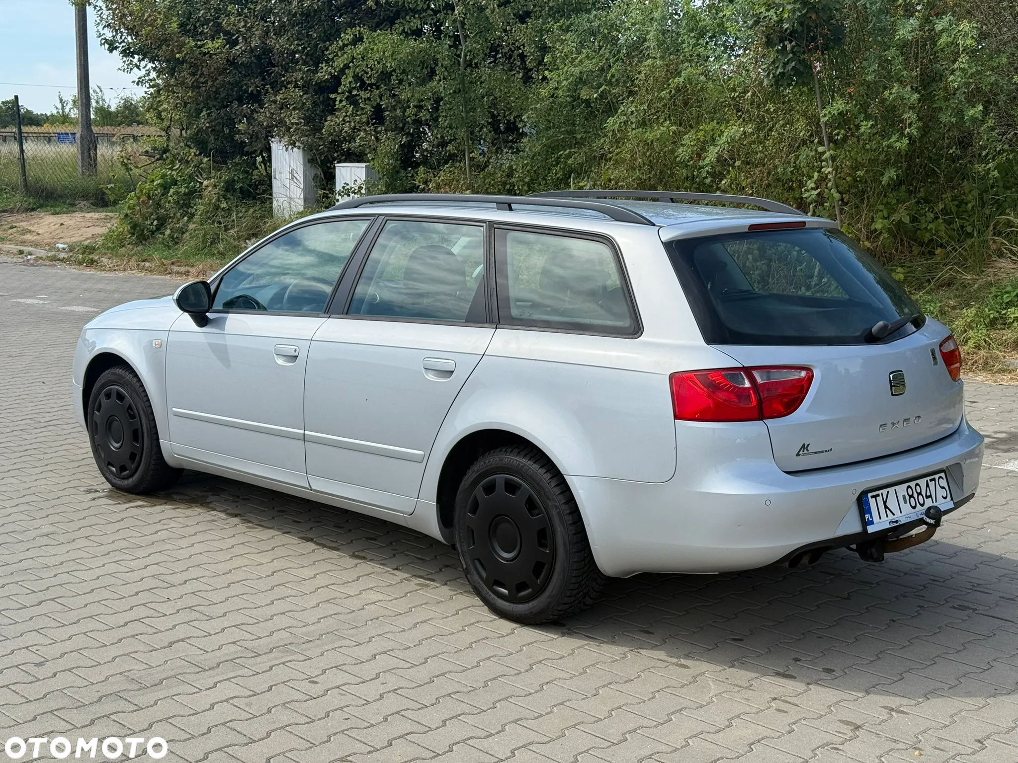 Seat Exeo - 4