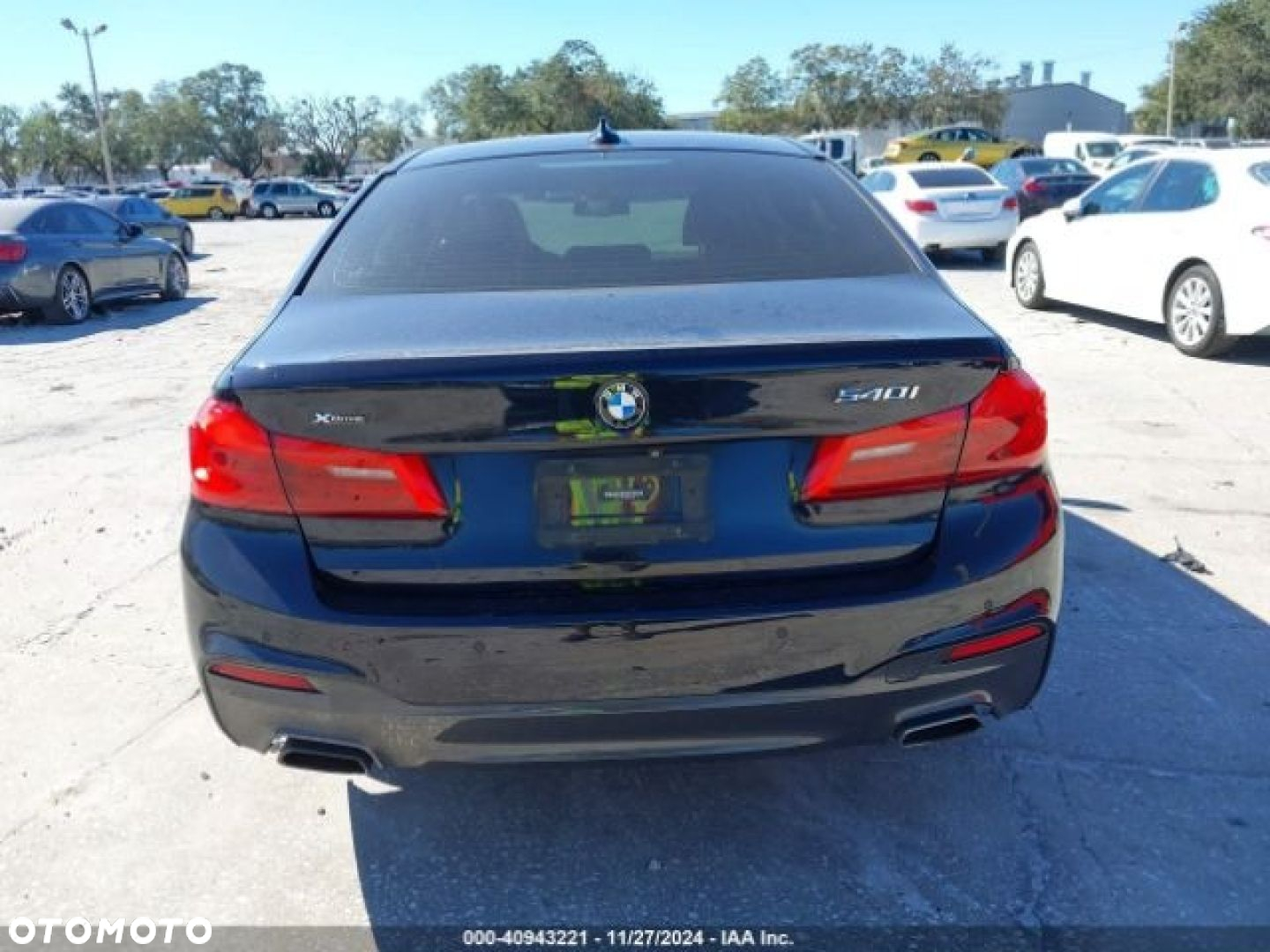 BMW Seria 5 - 6
