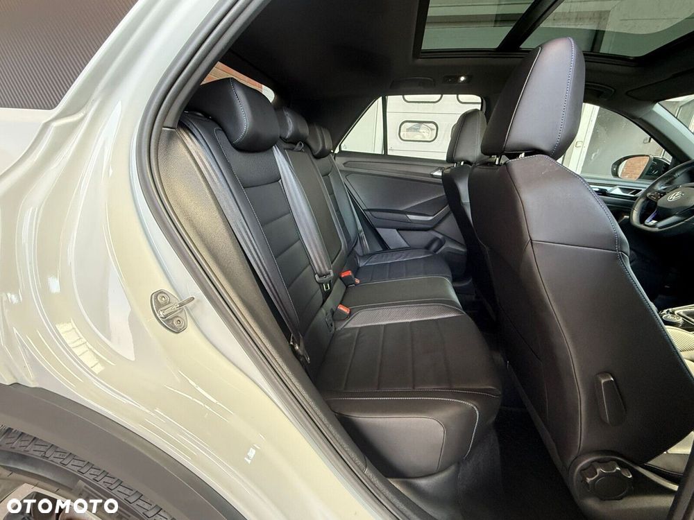 Volkswagen T-Roc 2.0 TSI 4Motion R DSG - 12