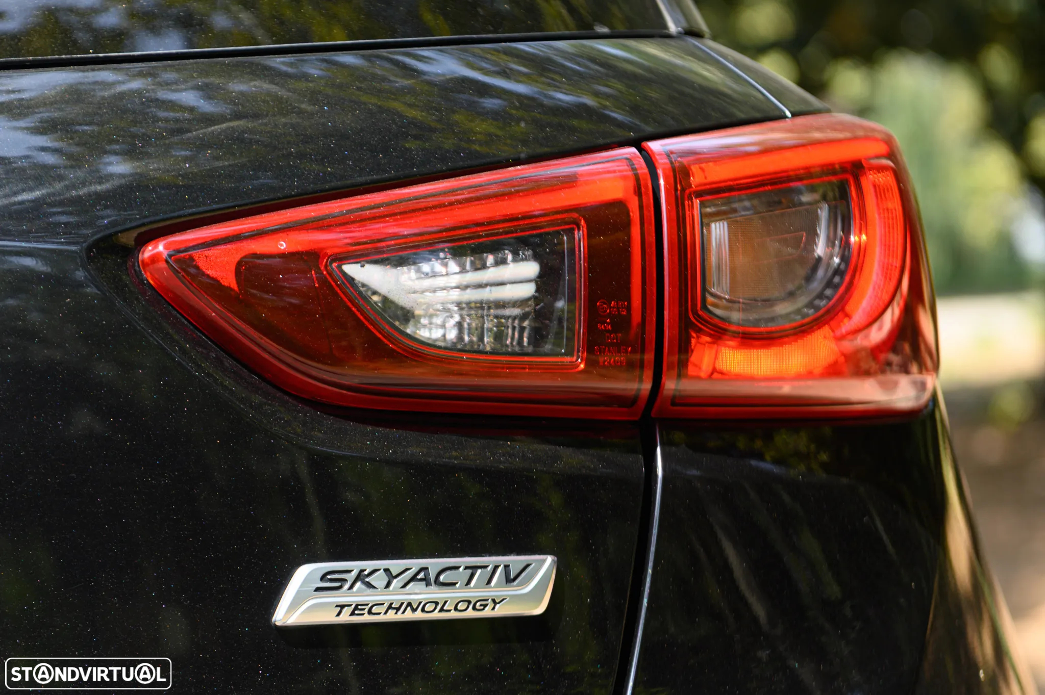 Mazda CX-3 1.5 Sky.Excellence HT - 24