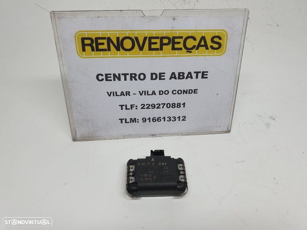 Sensor Chuva  Citroen C4 I (Lc_) - 1