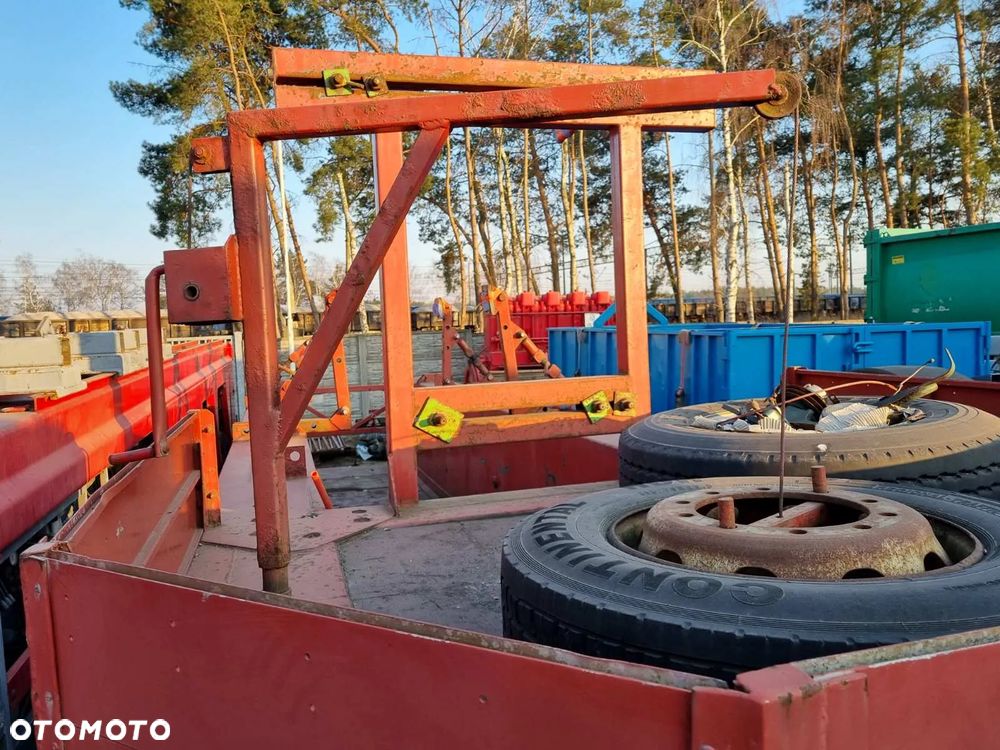 Faymonville PEMA - 6