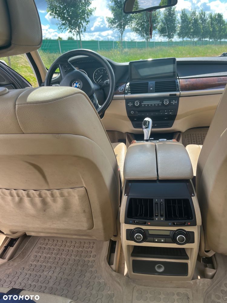 BMW X5 - 15