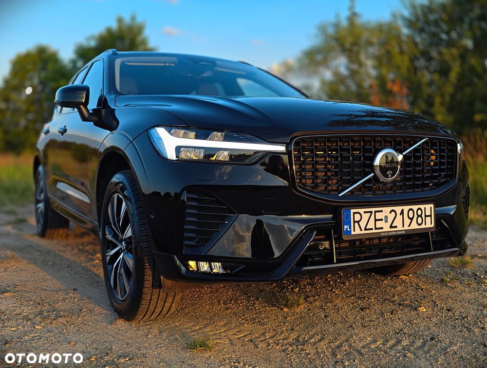 Volvo XC 60 B5 B Geartronic RDesign - 4