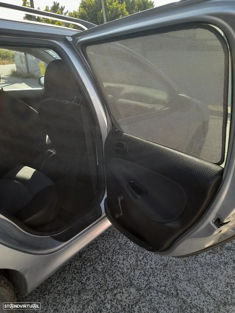 Peugeot 206 SW 1.4 HDi - 8