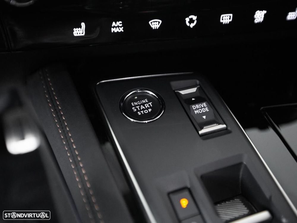 Peugeot 508 SW 1.5 BlueHDi GT EAT8 - 18