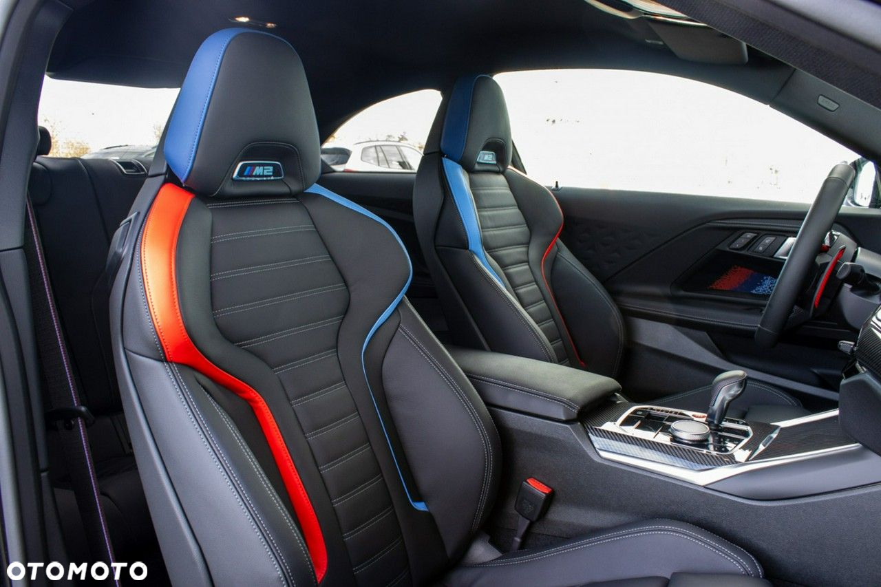 BMW M2 - 13