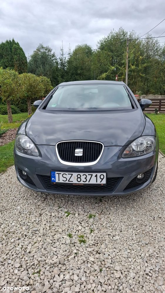 Seat Leon - 7
