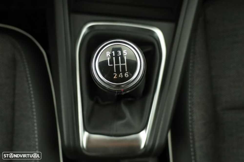 Renault Captur 1.0 TCe Techno Bi-Fuel - 14