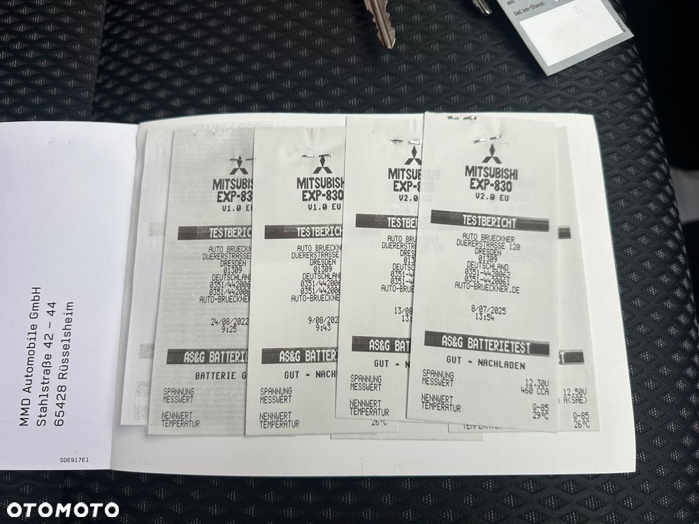 Mitsubishi Outlander 2.0 2WD Edition - 9