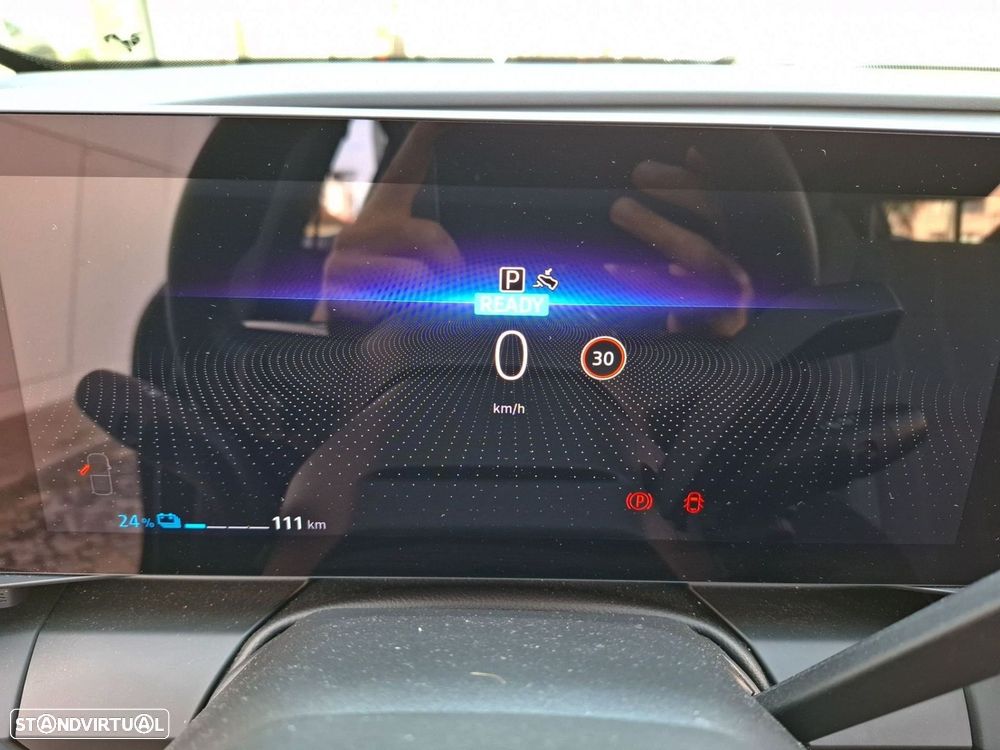 Renault Mégane E-Tech EV60 Evolution ER - 17