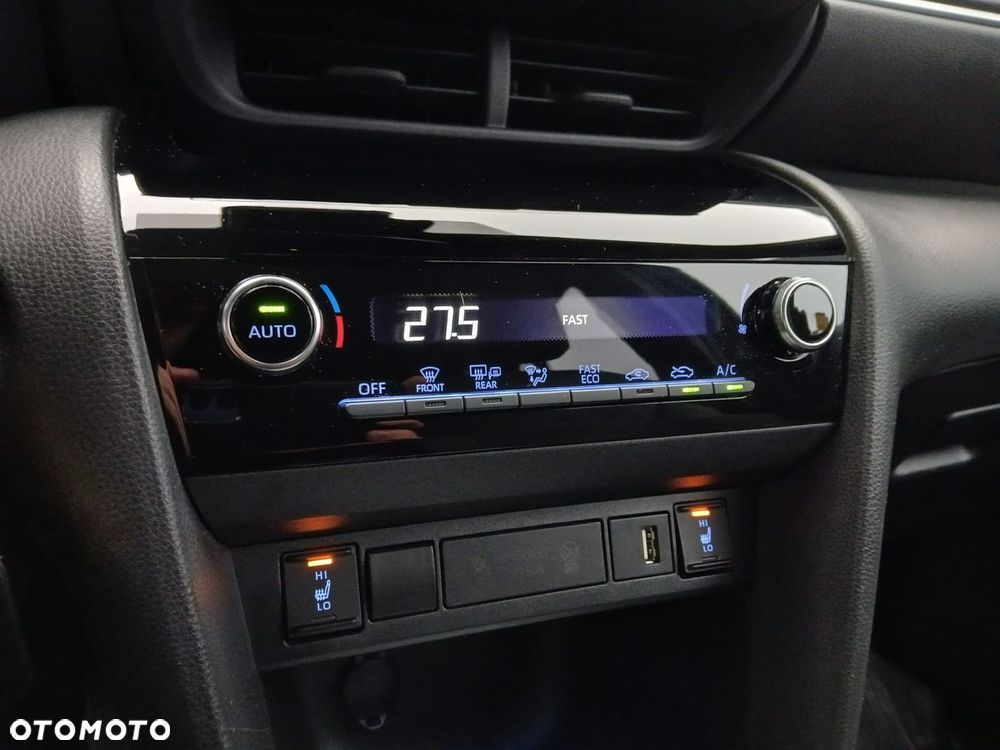 Toyota Yaris Cross Hybrid 1.5 Style - 24