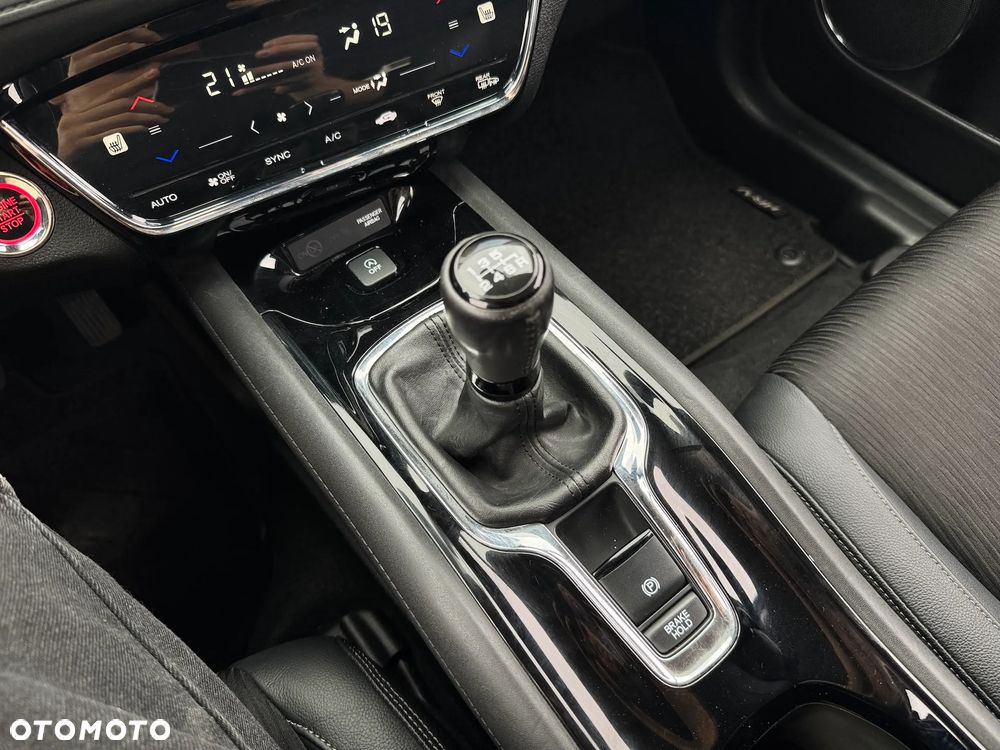 Honda HR-V 1.5 Executive (ADAS / Connect+) - 10