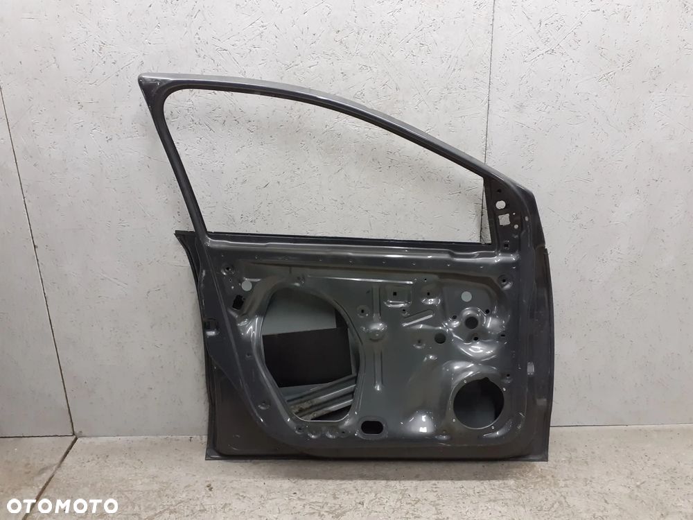 DRZWI PRZEDNIE PRZÓD LEWE VW POLO 6R 6C 2008-2016R - 7