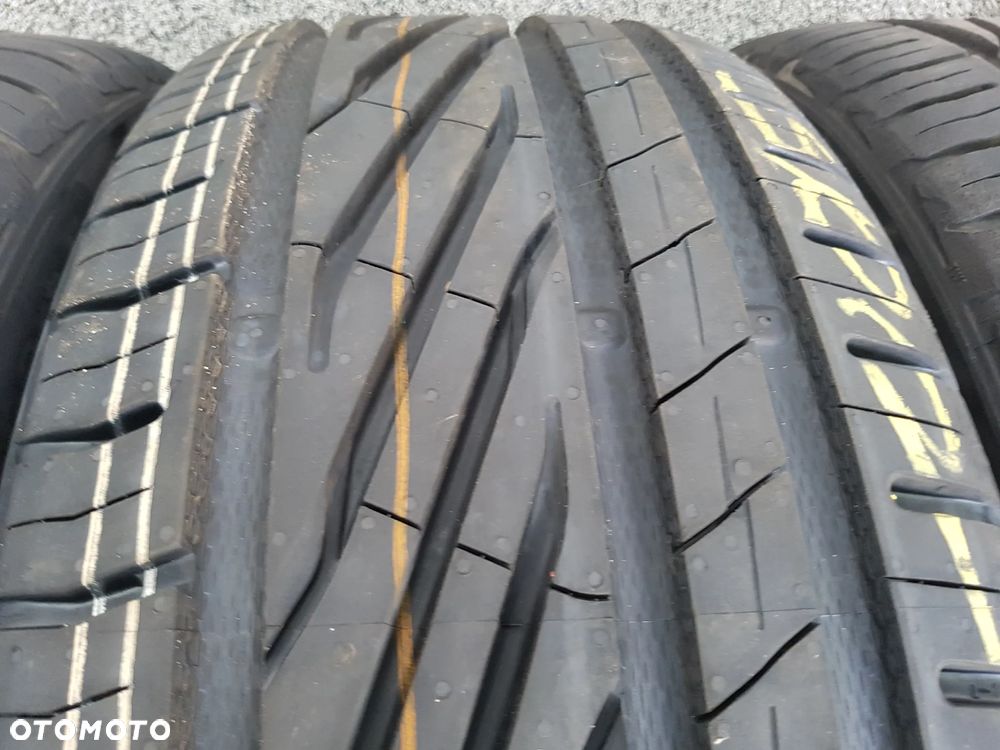 KOŁA CAŁOROCZNE Z CZUJNIKAMI TPMS OPEL MOKKA TRAX  5X105  7,5JX19  215/55R18  215/55/18 - 22