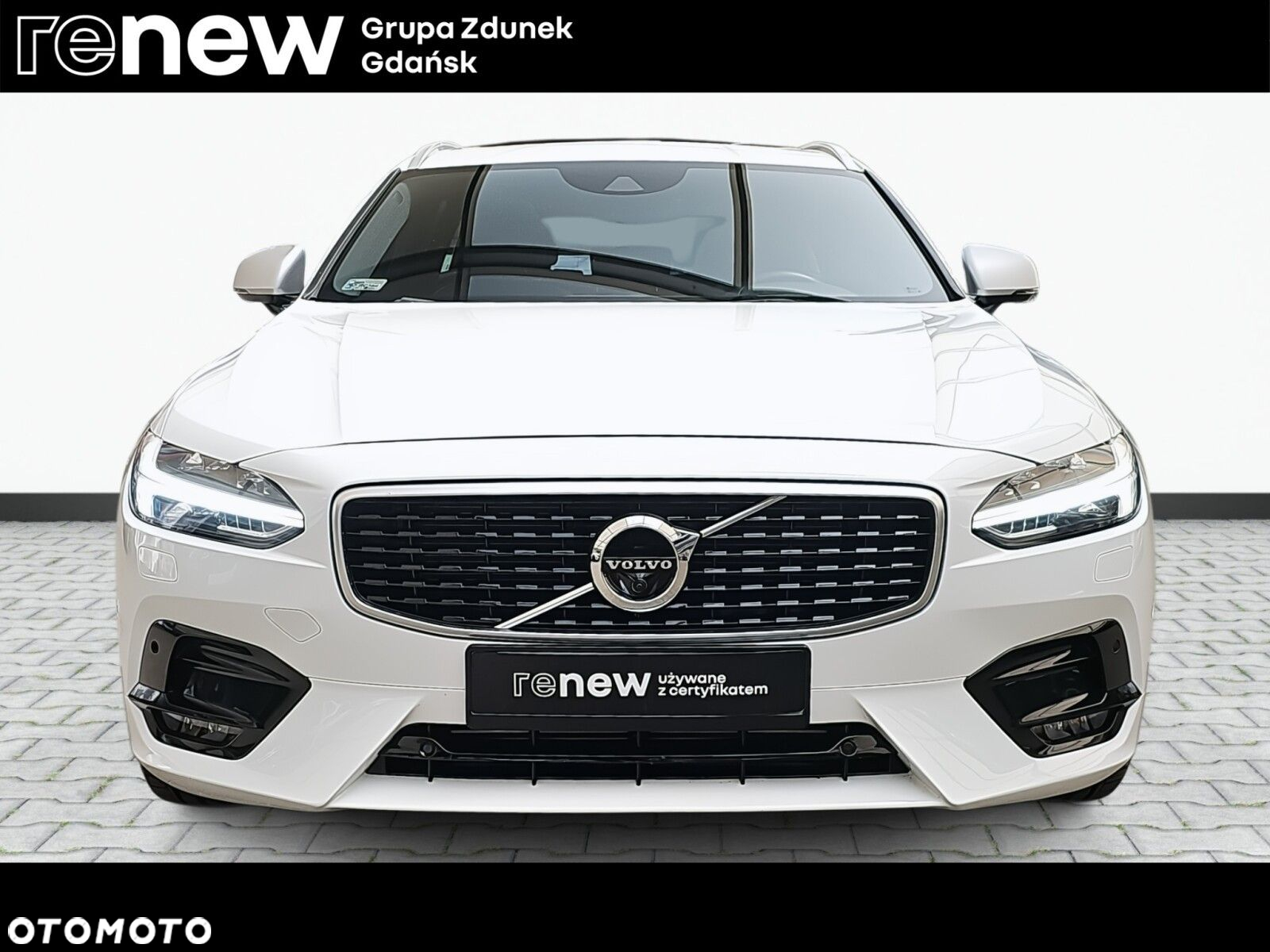 Volvo V90 - 2