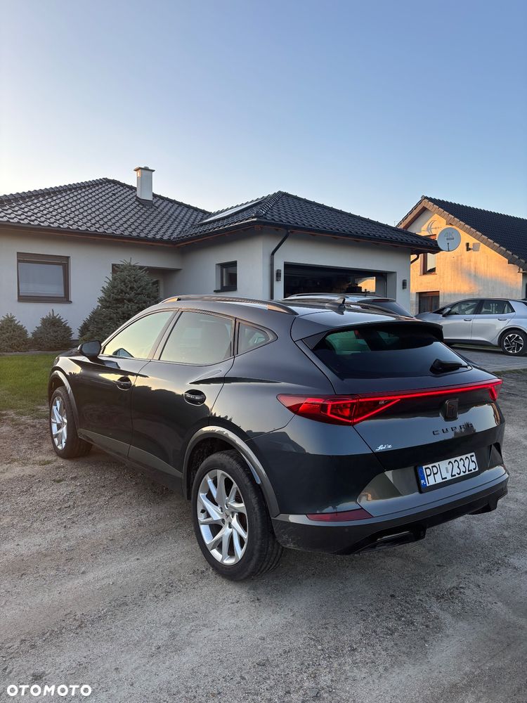 Cupra Formentor 1.5 TSI - 3