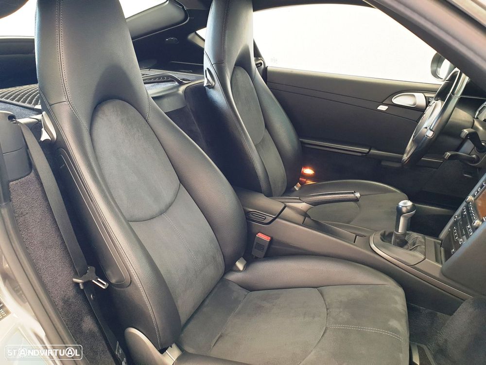 Porsche Cayman 2.9 - 30