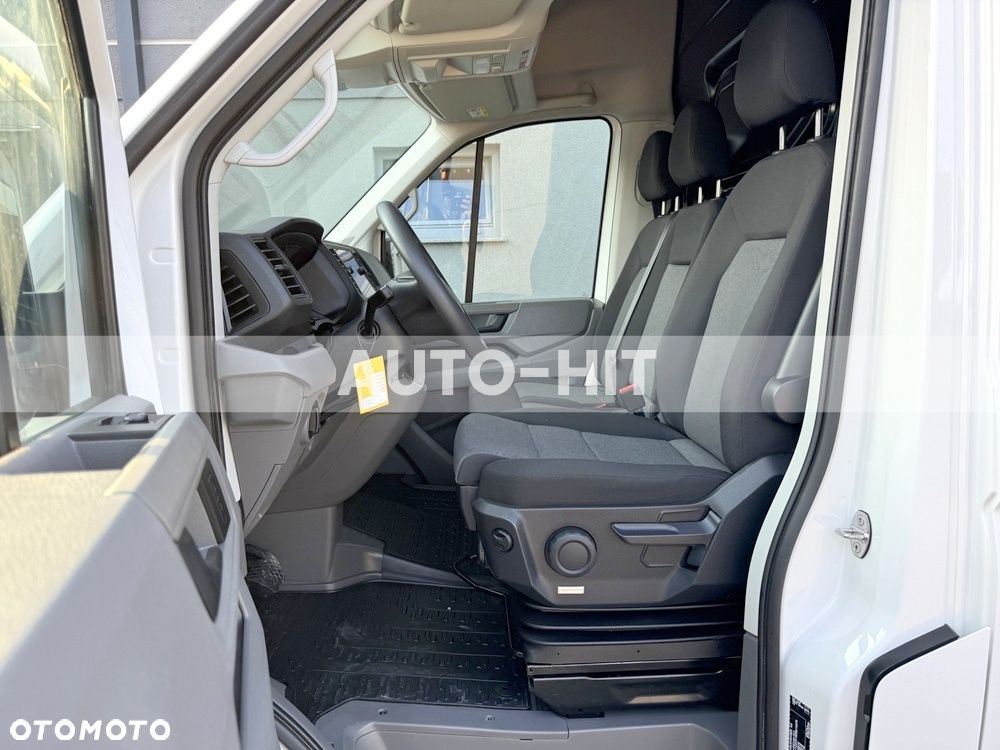 Volkswagen Crafter - 18
