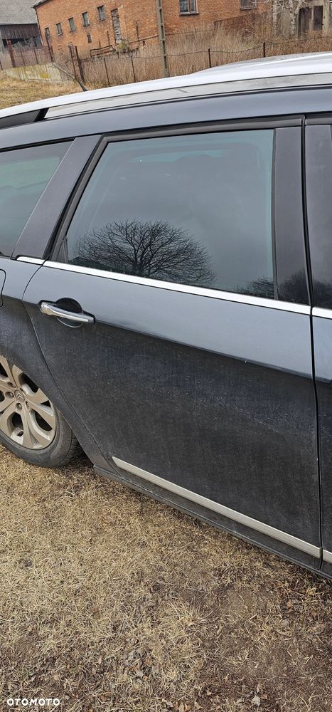 Citroen C5 2.0 Hdi wszystkie części potrzebujesz czegoś dzwoń lakier EYPC Lublin - 16