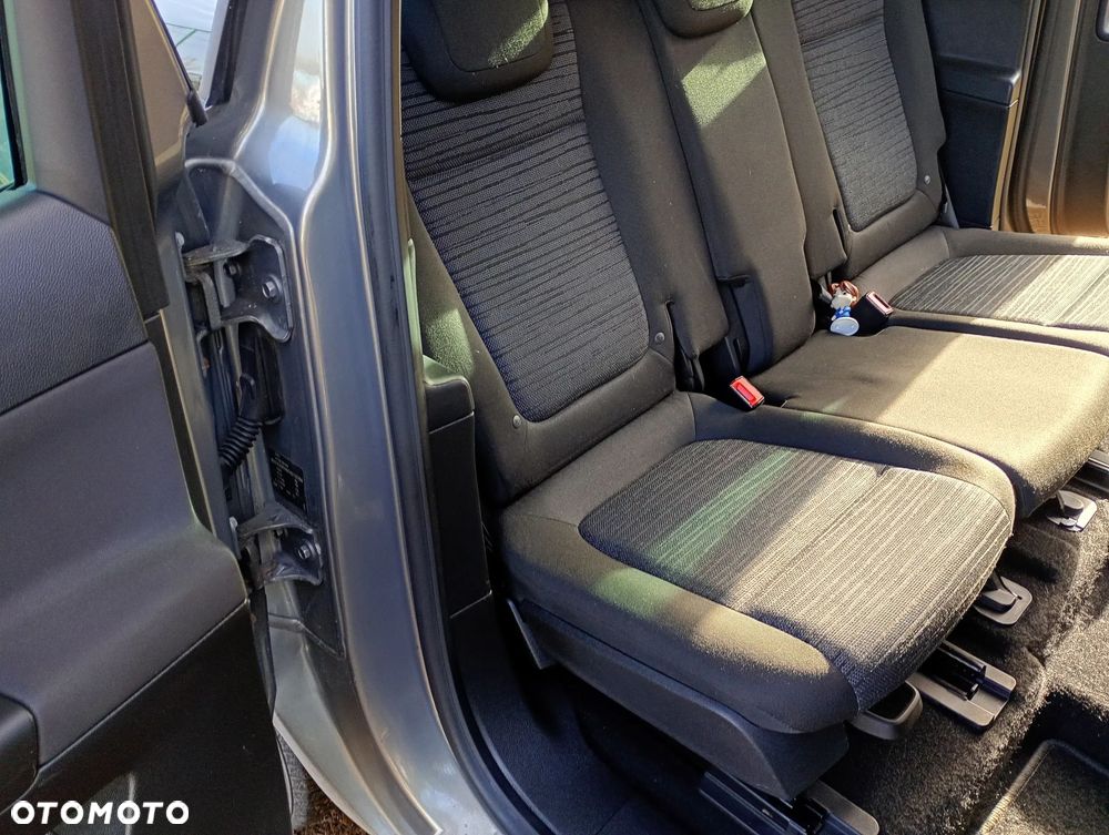 Opel Meriva 1.6 CDTI Essentia S&S - 18