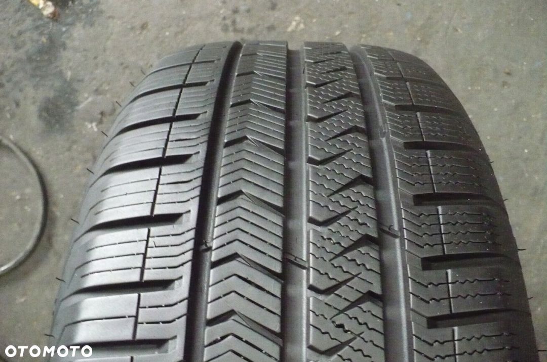 VREDESTEIN Quatrac 5 225/55R17 7mm 2021 - 1