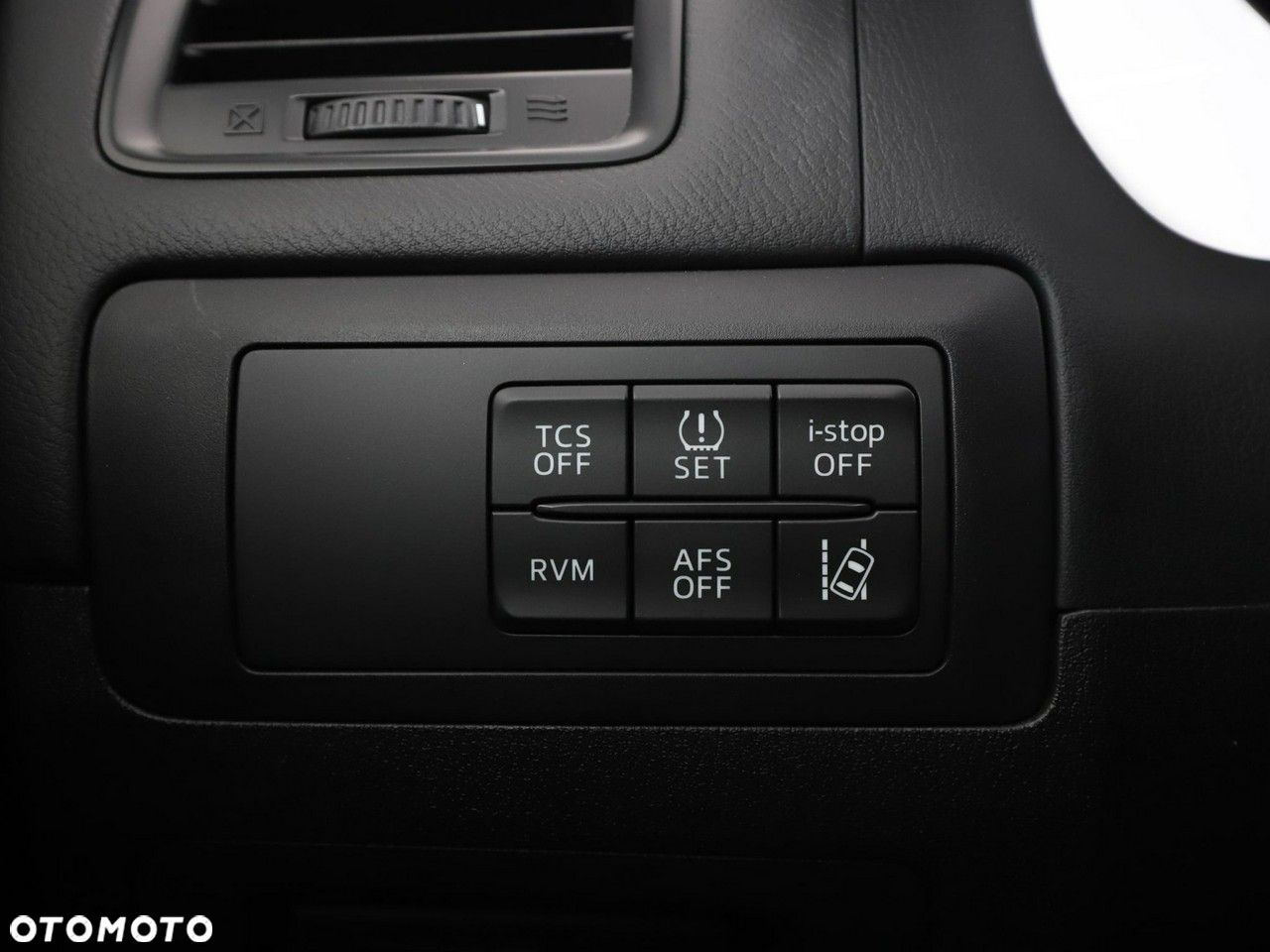 Mazda CX-5 - 33