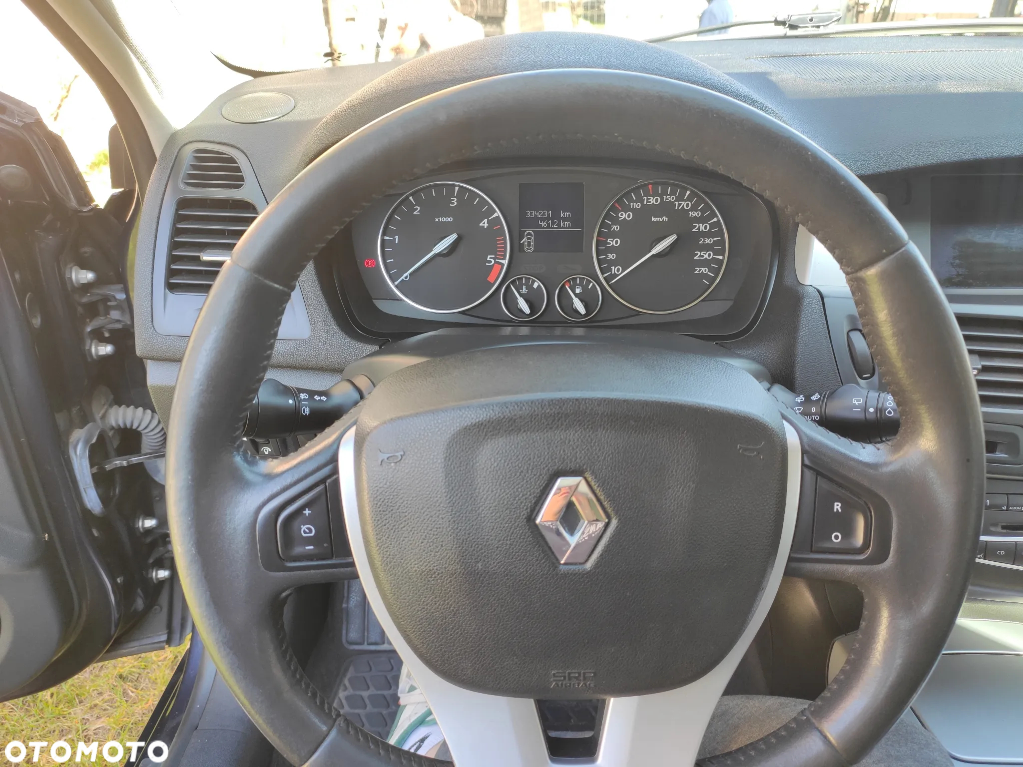 Renault Laguna 2.0 DCi Dynamique - 12