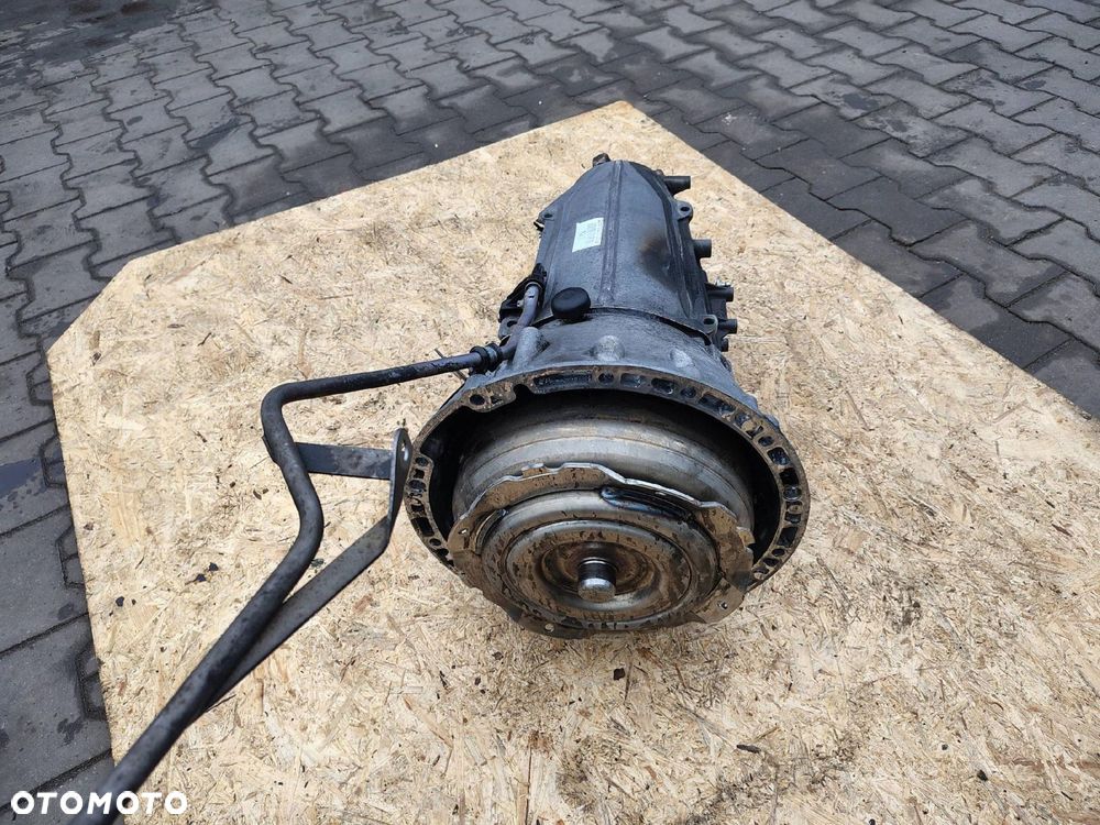 SKRZYNIA AUTOMATYCZNA 722908 MERCEDES SPRINTER W906 FL LIFT 2.2 CDI - 6