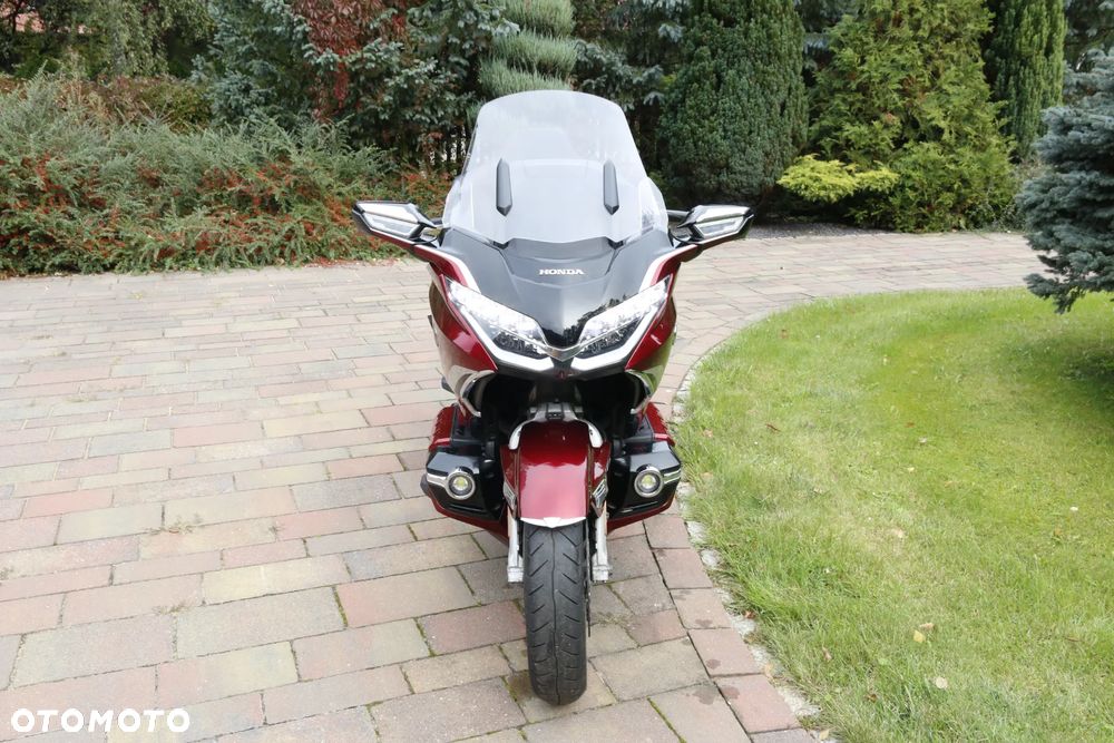 Honda GL - 12