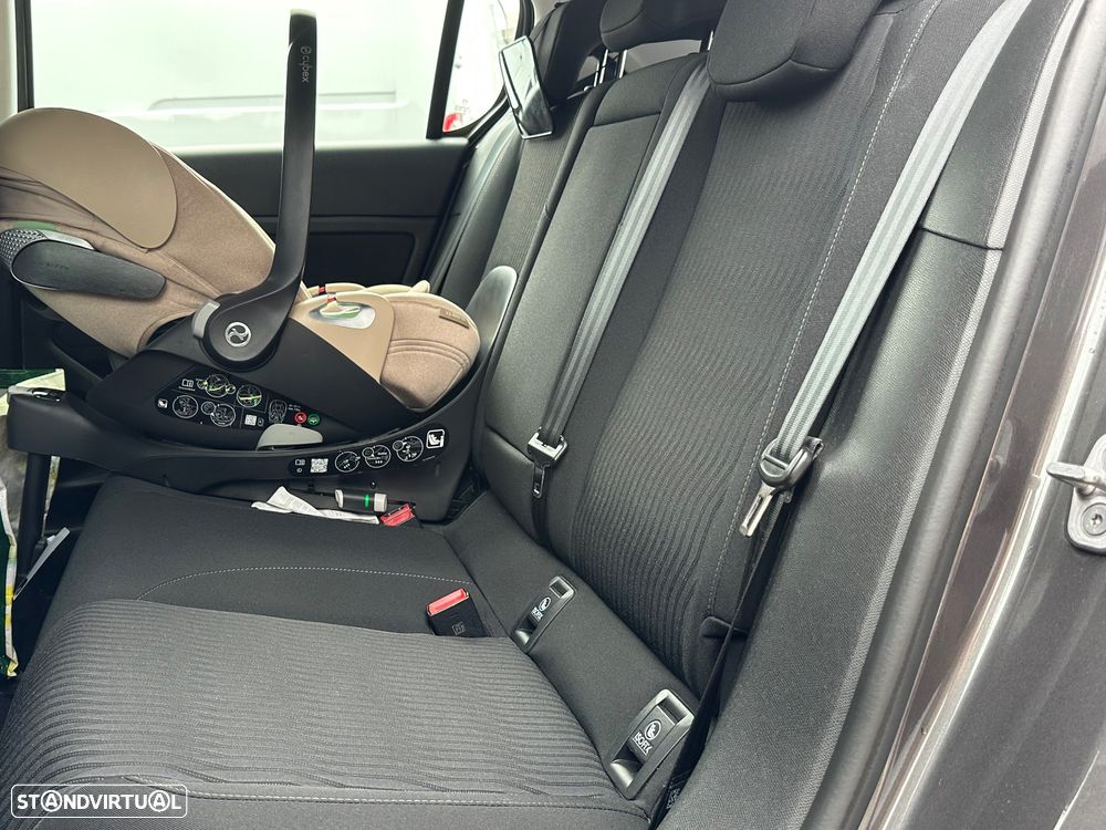 Peugeot 308 BlueHDi FAP 120 Stop&Start Style - 13