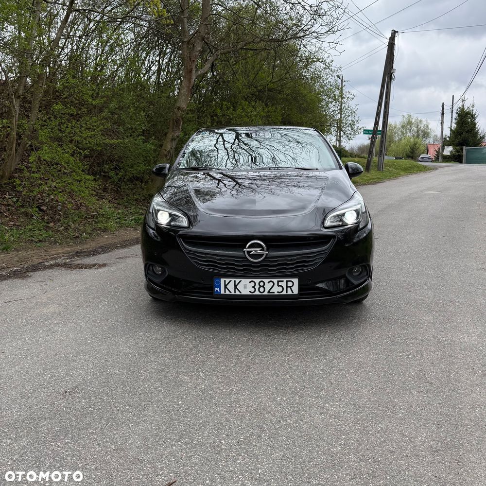 Opel Corsa 1.4 T GSi S&S - 2