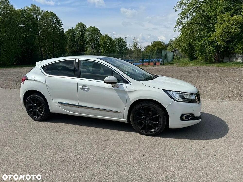 Citroën DS4 BlueHDi 120 S&S Business Class - 8