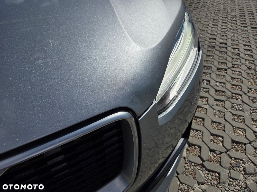 Volvo XC 90 T6 AWD R-Design 7os - 32